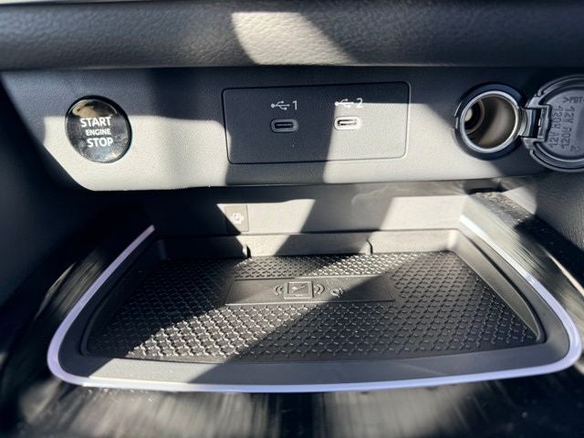 2026 Nissan Rogue Rock Creek PREMIUM PACKAGE