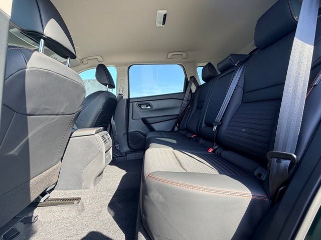 2026 Nissan Rogue Rock Creek PREMIUM PACKAGE