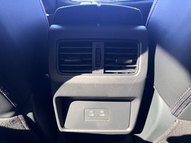 2026 Nissan Rogue Rock Creek PREMIUM PACKAGE