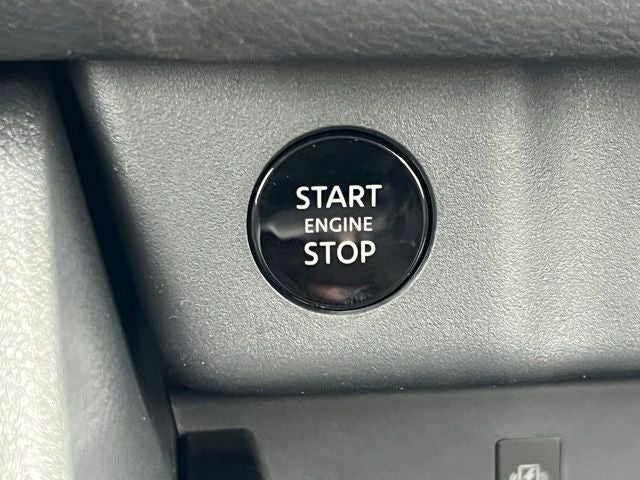 2026 Nissan Rogue Rock Creek PREMIUM PACKAGE