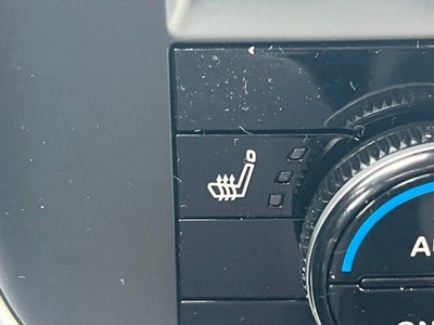 2026 Nissan Rogue Rock Creek PREMIUM PACKAGE