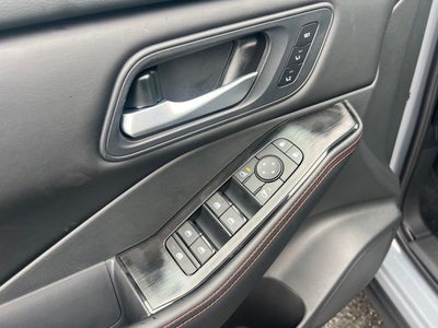 2026 Nissan Rogue Rock Creek PREMIUM PACKAGE