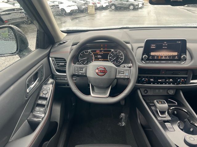 2026 Nissan Rogue Rock Creek PREMIUM PACKAGE