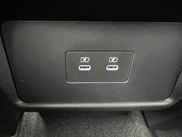 2026 Nissan Rogue Rock Creek PREMIUM PACKAGE