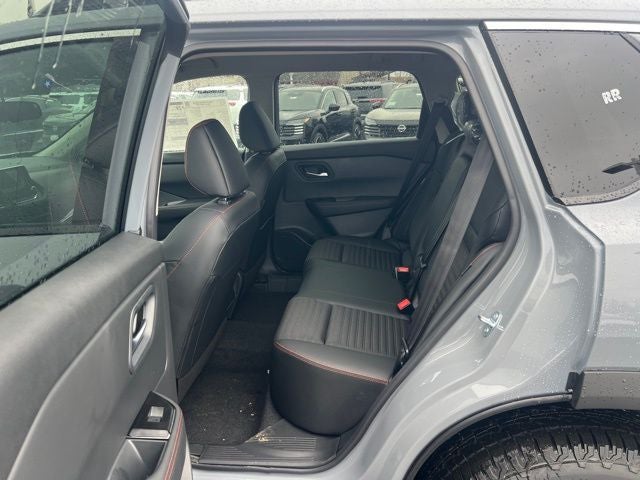 2026 Nissan Rogue Rock Creek PREMIUM PACKAGE