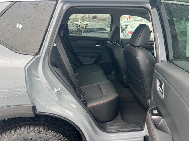 2026 Nissan Rogue Rock Creek PREMIUM PACKAGE