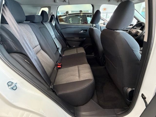 2026 Nissan Rogue SV COLD WEATHER PACKAGE