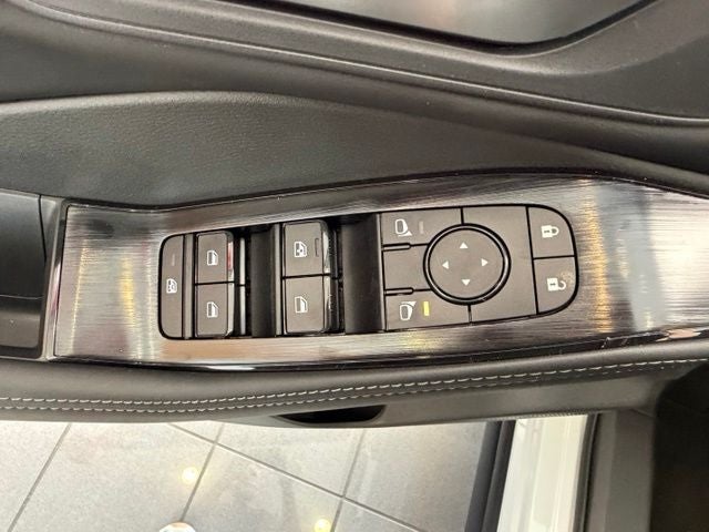 2026 Nissan Rogue SV COLD WEATHER PACKAGE