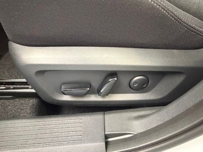 2026 Nissan Rogue SV COLD WEATHER PACKAGE