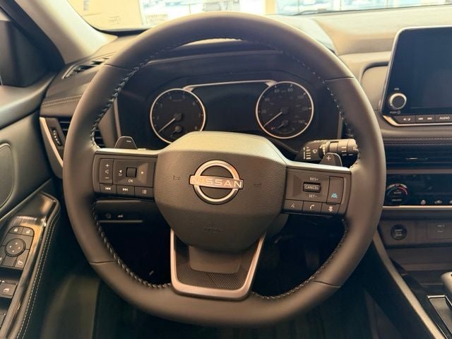 2026 Nissan Rogue SV COLD WEATHER PACKAGE