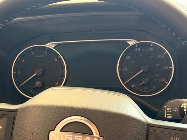 2026 Nissan Rogue SV COLD WEATHER PACKAGE