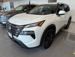 2026 Nissan Rogue SV COLD WEATHER PACKAGE