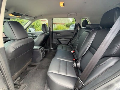 2026 Nissan Rogue SL