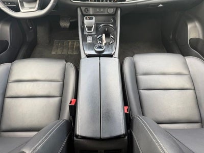2026 Nissan Rogue SL