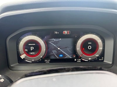 2026 Nissan Rogue SL