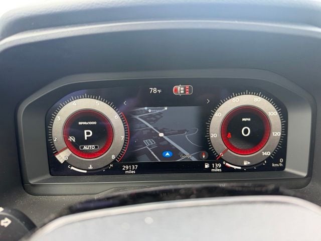 2026 Nissan Rogue SL