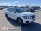 2020 Nissan Pathfinder Platinum