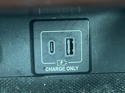 2020 Nissan Pathfinder Platinum