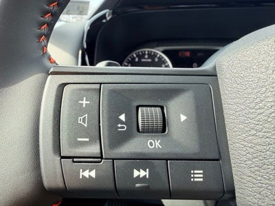 2026 Nissan Pathfinder Rock Creek PREMIUM PACKAGE