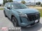 2026 Nissan Pathfinder SL PREMIUM PACKAGE