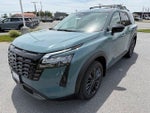 2026 Nissan Pathfinder SL PREMIUM PACKAGE