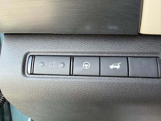 2026 Nissan Pathfinder SL PREMIUM PACKAGE