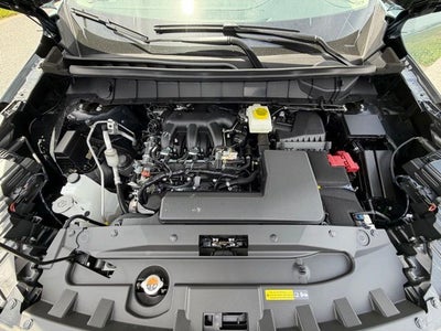 2026 Nissan Pathfinder SL PREMIUM PACKAGE