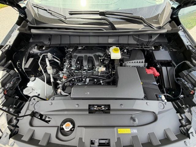 2026 Nissan Pathfinder SL PREMIUM PACKAGE