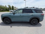 2026 Nissan Pathfinder SL PREMIUM PACKAGE