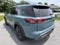 2026 Nissan Pathfinder SL PREMIUM PACKAGE