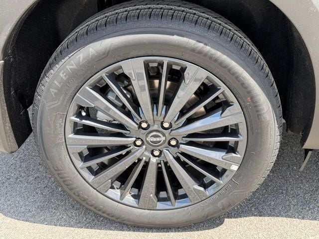 2026 Nissan Pathfinder SL PREMIUM PACKAGE