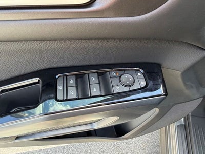 2026 Nissan Pathfinder SL PREMIUM PACKAGE