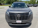 2026 Nissan Pathfinder SL PREMIUM PACKAGE