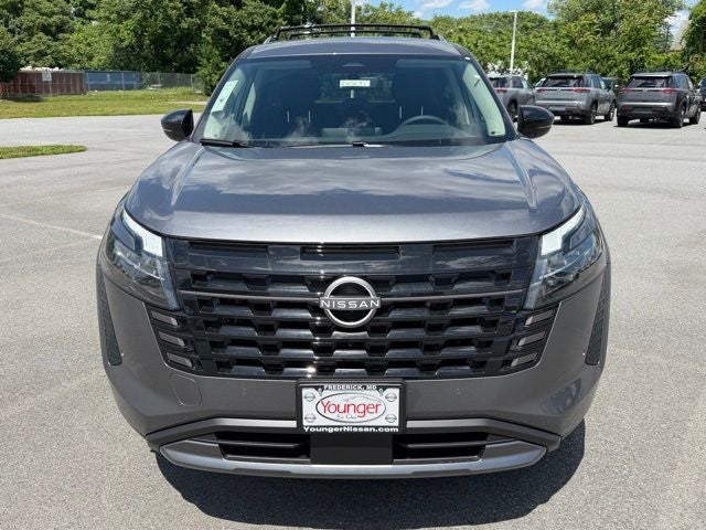 2026 Nissan Pathfinder SL PREMIUM PACKAGE