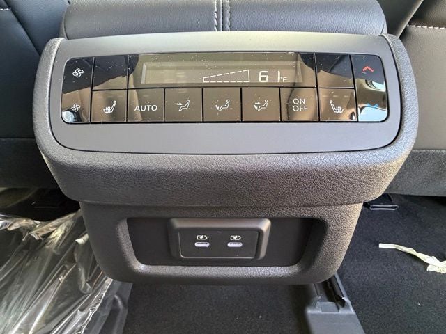 2026 Nissan Pathfinder SL PREMIUM PACKAGE