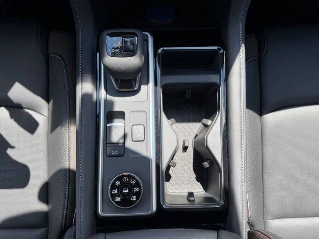 2026 Nissan Pathfinder SL PREMIUM PACKAGE