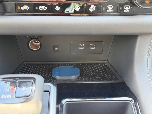 2026 Nissan Pathfinder SL PREMIUM PACKAGE