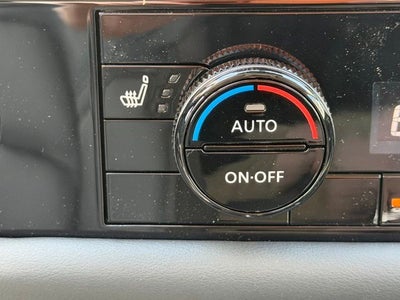 2026 Nissan Pathfinder SL PREMIUM PACKAGE