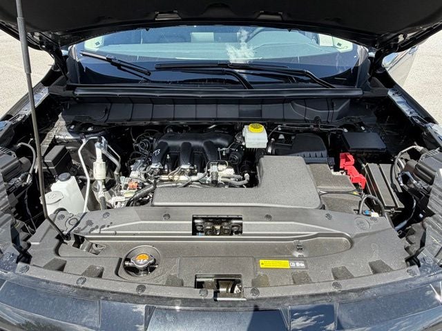 2026 Nissan Pathfinder SL PREMIUM PACKAGE