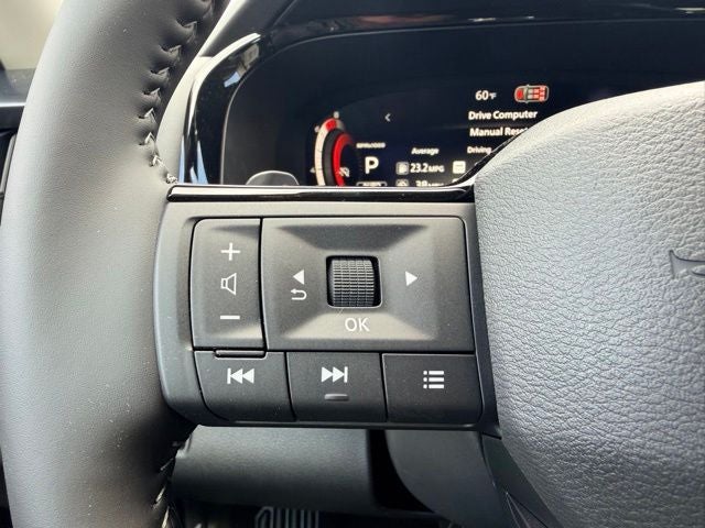 2026 Nissan Pathfinder SL PREMIUM PACKAGE