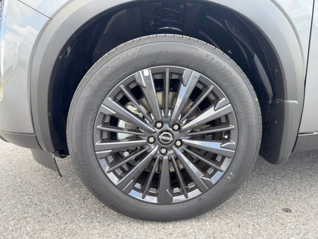 2026 Nissan Pathfinder SL PREMIUM PACKAGE