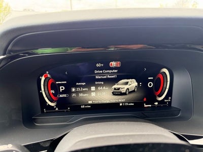 2026 Nissan Pathfinder SL PREMIUM PACKAGE
