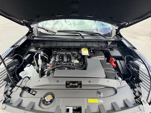 2026 Nissan Pathfinder SL PREMIUM PACKAGE
