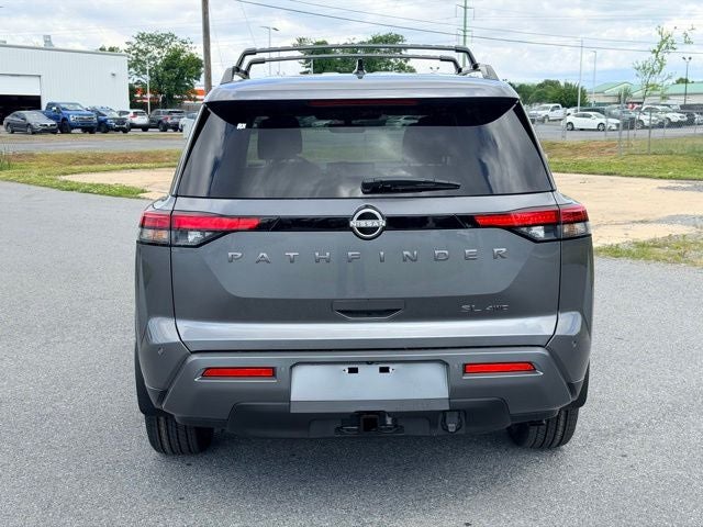 2026 Nissan Pathfinder SL PREMIUM PACKAGE