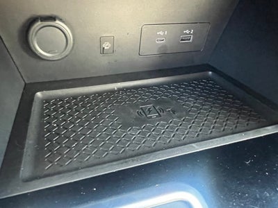 2025 Nissan Pathfinder Platinum BLACK APPEARANCE PACKAGE, CARGO PACKAGE