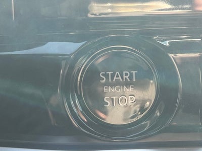 2025 Nissan Pathfinder Platinum BLACK APPEARANCE PACKAGE, CARGO PACKAGE