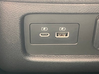 2025 Nissan Pathfinder Platinum BLACK APPEARANCE PACKAGE, CARGO PACKAGE