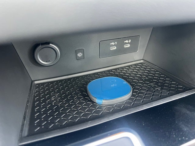 2026 Nissan Pathfinder Platinum CARGO PACKAGE