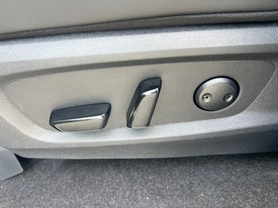 2026 Nissan Pathfinder Platinum CARGO PACKAGE