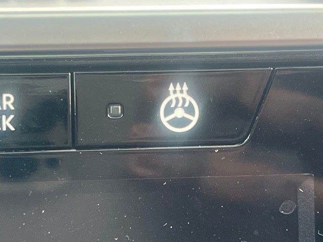 2025 Nissan Pathfinder Platinum BLACK APPEARANCE, CARGO PACKAGE